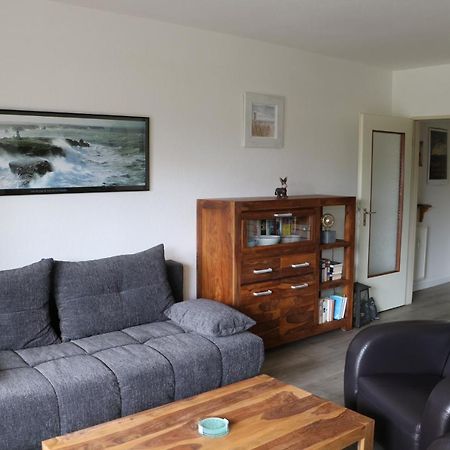 Haus Nautic App 1 Apartment Pelzerhaken Bagian luar foto