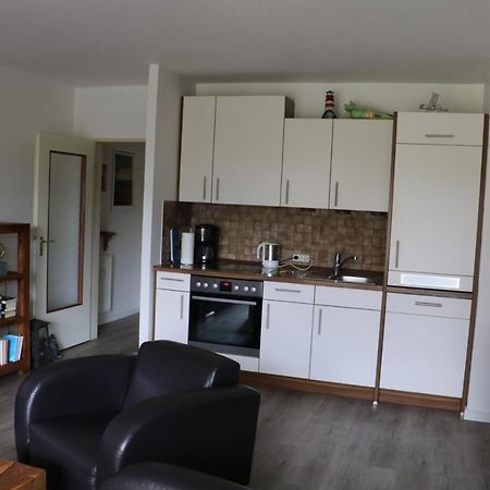 Haus Nautic App 1 Apartment Pelzerhaken Bagian luar foto