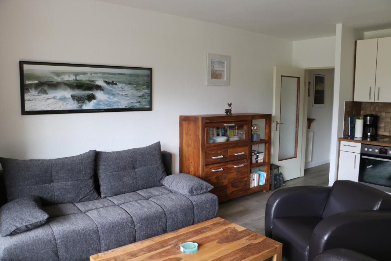 Haus Nautic App 1 Apartment Pelzerhaken Bagian luar foto