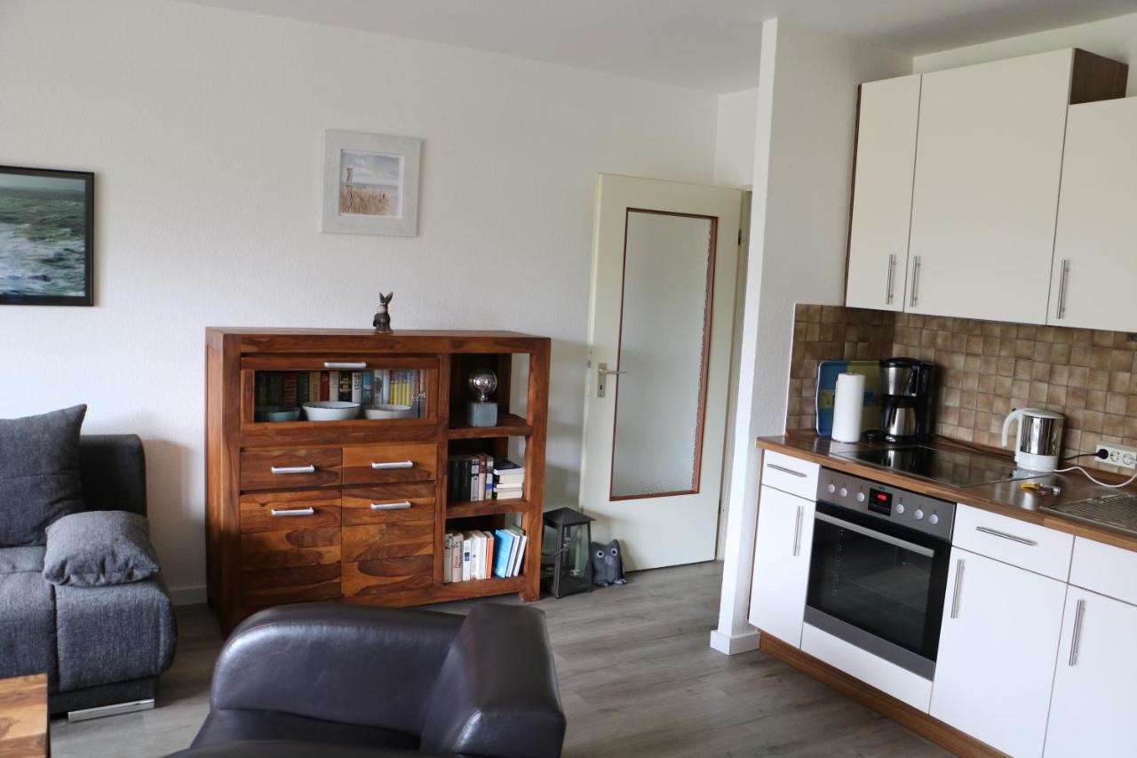 Haus Nautic App 1 Apartment Pelzerhaken Bagian luar foto