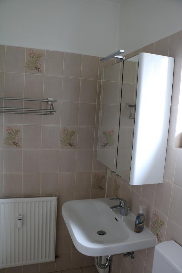 Haus Nautic App 1 Apartment Pelzerhaken Bagian luar foto