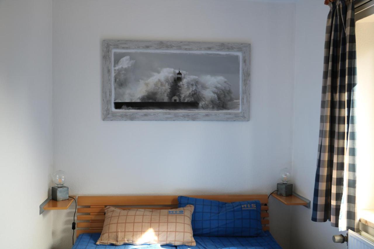 Haus Nautic App 1 Apartment Pelzerhaken Bagian luar foto