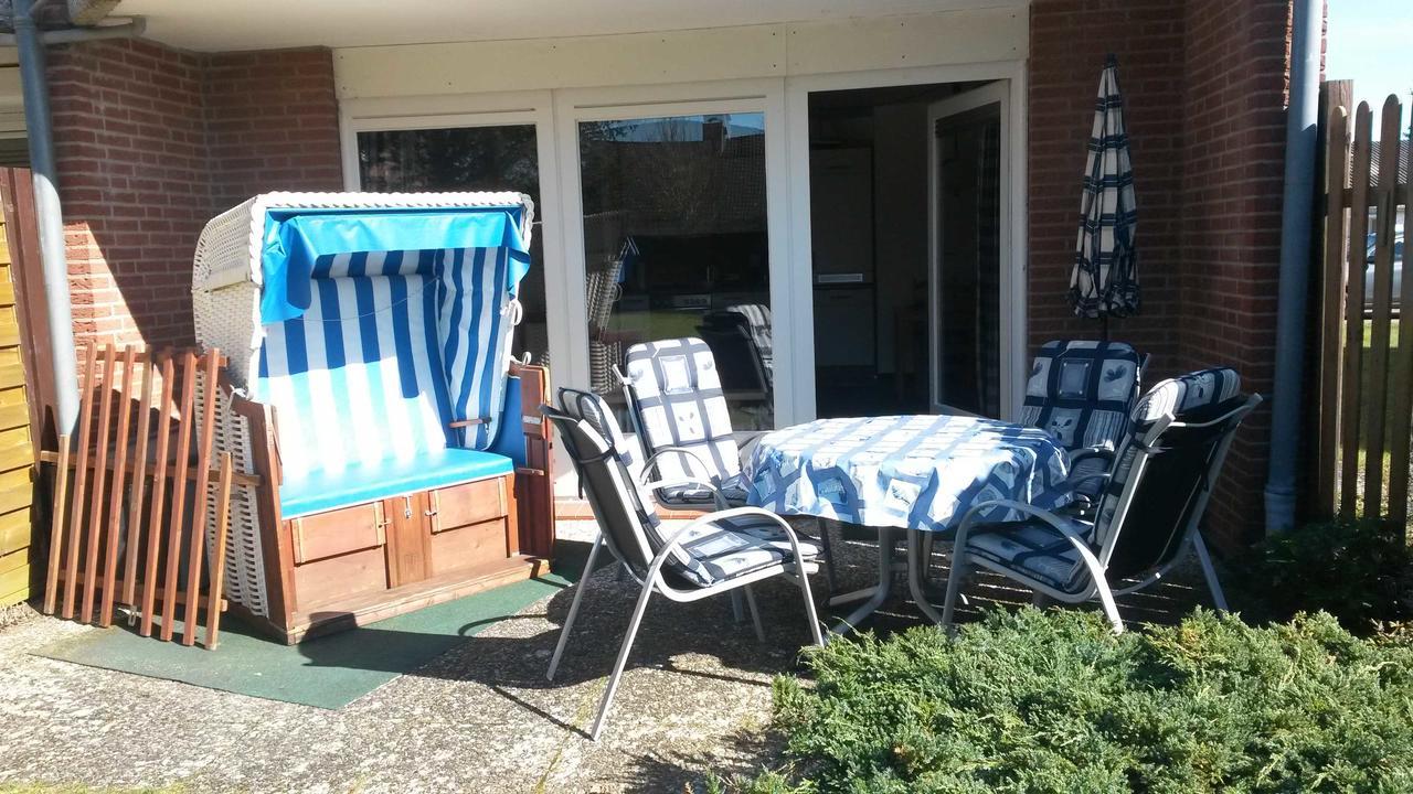 Haus Nautic App 1 Apartment Pelzerhaken Bagian luar foto