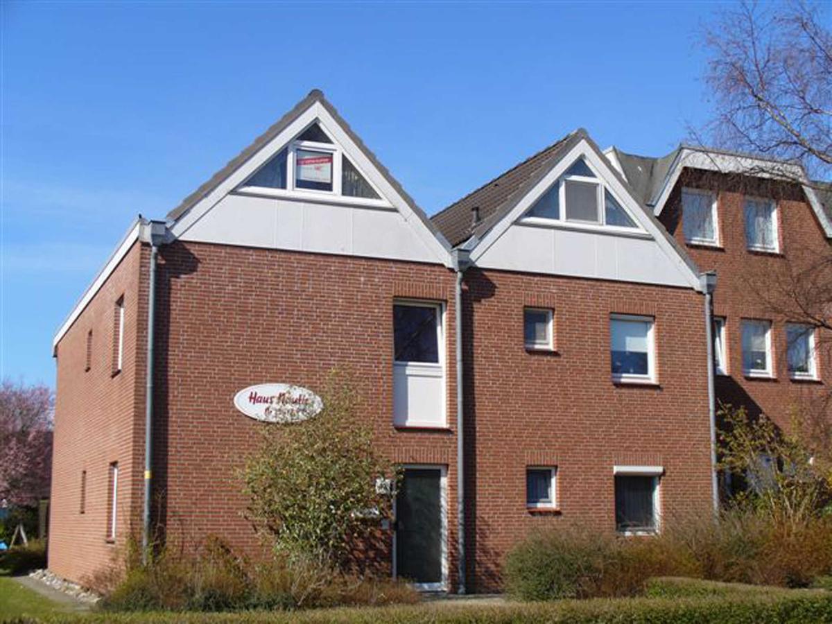 Haus Nautic App 1 Apartment Pelzerhaken Bagian luar foto